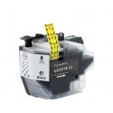 Tinta compatible Brother LC3219 LC3217XL negro