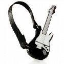 PENDRIVE TECH ONE TECH GUITARRA BLACK AND WHITE ONE 32GB - USB 2.0