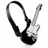 PENDRIVE TECH ONE TECH GUITARRA BLACK AND WHITE ONE 32GB - USB 2.0