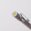 Portaminas Hi-tec Staedtler aluminio, profesional, técnico