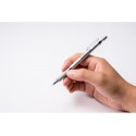 Portaminas Hi-tec Staedtler aluminio, profesional, técnico