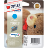 EPSON T0612 - C13T06124010 - cyan (Producto oulet)