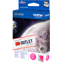 BROTHER LC1000M - magenta (Producto outlet)