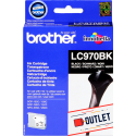 BROTHER LC970BK - negro - OUTLET