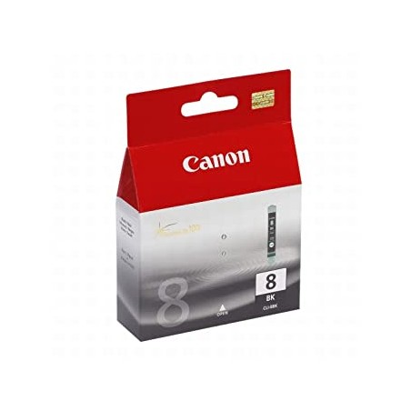 Canon CLI-8BK - 0620B024 - negro