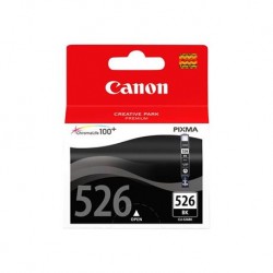 Canon CLI-526BK - 4540B001 - negro
