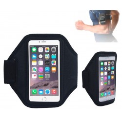 Funda Neopreno para móvil - 6.5" - COOL - Running - Deporte