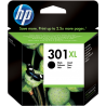 HP 301XL - CH563EE - negro