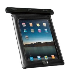 Funda impermeable Phoenix para tablet 10.2"