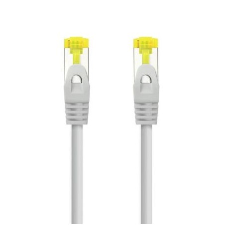 LATIGUILLO RED - 2M -  RJ45 - FTP - CAT6a
