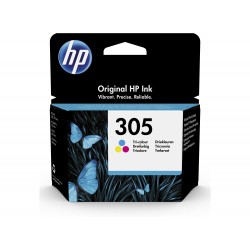 HP 305 - 3YM60AE - tricolor