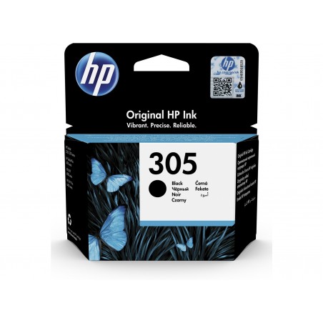 HP 305 - 3YM61AE - negro