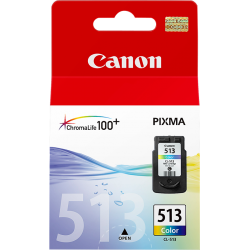 Canon CL-513 - 2971B004 - tricolor
