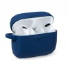 FUNDA AURICULARES APPLE AIRPODS PRO - SILICONA SOFT