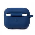 FUNDA AURICULARES APPLE AIRPODS PRO - SILICONA SOFT
