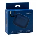 FUNDA AURICULARES APPLE AIRPODS PRO - SILICONA SOFT