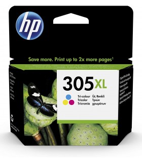 HP 305XL - 3YM63AE - tricolor
