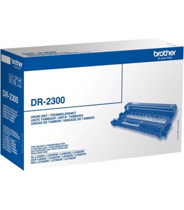 Tambor Brother DR-2300