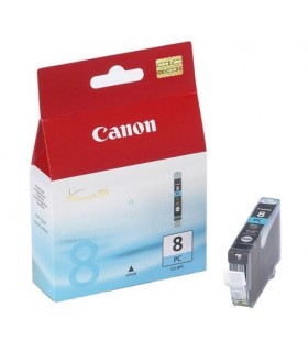 Canon CLI-8C - cyan