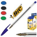 Bolígrafo BIC Cristal