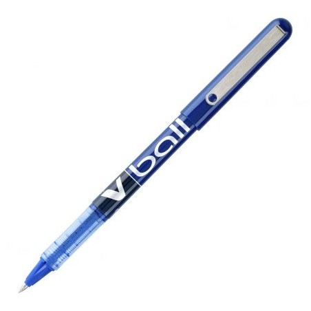 Bolígrafo PILOT V ball 0.7