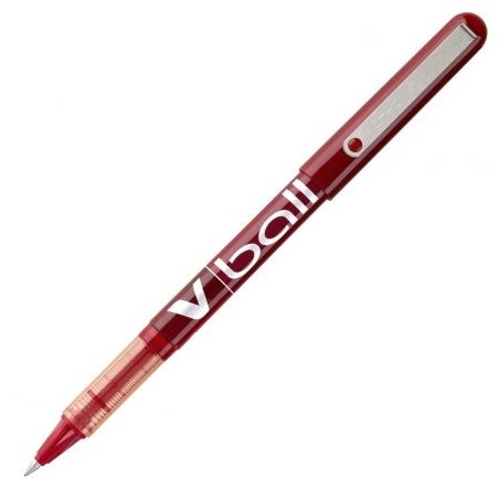 Bolígrafo PILOT V ball 0.7