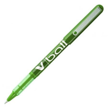 Bolígrafo PILOT V ball 0.7