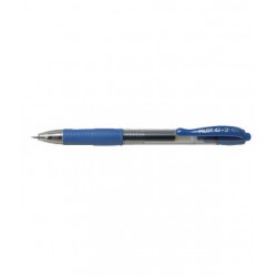 Bolígrafo PILOT G-2 0.7