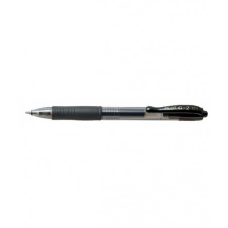 Bolígrafo PILOT G-2 0.7