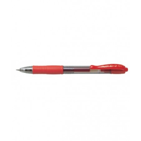Bolígrafo PILOT G-2 0.7