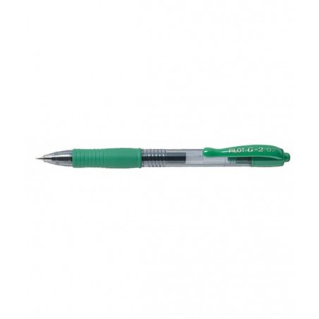 Bolígrafo PILOT G-2 0.7