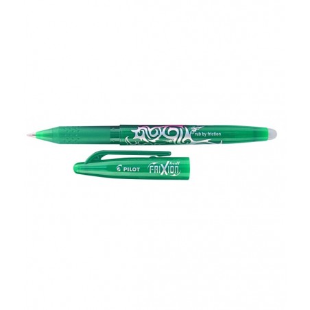 Bolígrafo PILOT Frixion ball 0.7