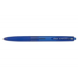 Bolígrafo PILOT Super Grip-G
