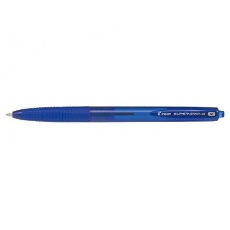 Bolígrafo PILOT Super Grip-G