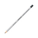 Lápiz graso STAEDTLER omnichrom negro
