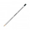 Lápiz graso STAEDTLER omnichrom negro
