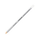 Lápiz graso STAEDTLER omnichrom blanco