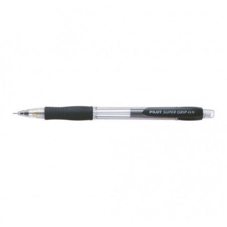Portaminas PILOT super grip 0.5