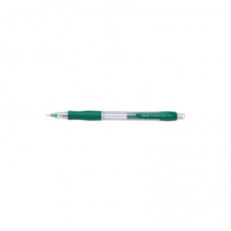 Portaminas PILOT super grip 0.5