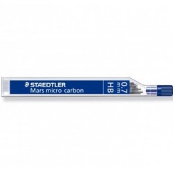 Minas STAEDTLER 0.7-HB