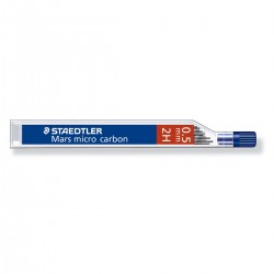 Minas STAEDTLER 0.5-2B
