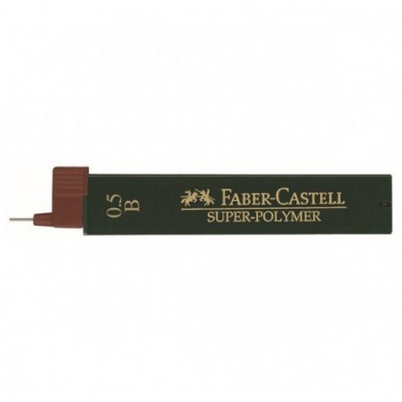 Minas FABER-CASTELL 0.5-B