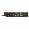 Minas FABER-CASTELL 0.5-B