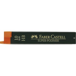 Minas FABER-CASTELL 1.0-HB