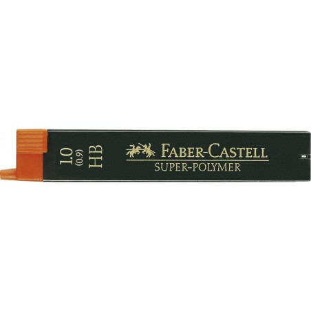 Minas FABER-CASTELL 1.0-HB