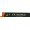 Minas FABER-CASTELL 1.0-HB