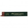 Minas FABER-CASTELL 0.5-2H