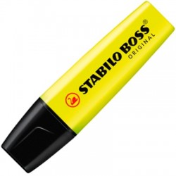 Fluorescente Stabilo Boss Original