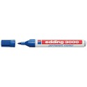 Rotulador permanente EDDING 3000