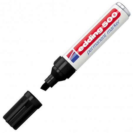 Rotulador permanente EDDING 500
